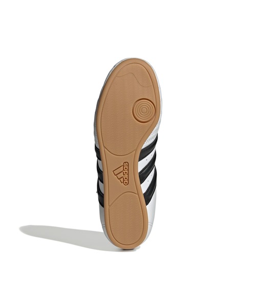 adidas(アディダス)の「【HEREIAM】adidas(アディダス)/TAEKWONDO(テコンドー)(スニーカー・レディース・ホワイト/ブラック・24.5cm/23.5cm)」の6枚目の写真