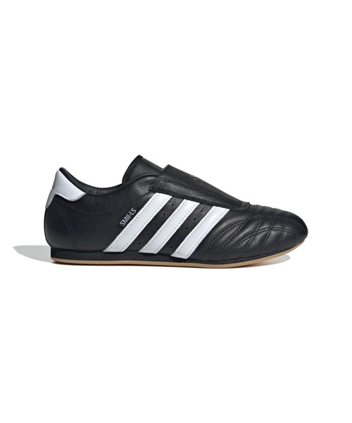adidas(アディダス)の「【HEREIAM】adidas(アディダス)/TAEKWONDO(テコンドー)(スニーカー・レディース・ホワイト/ブラック・24.5cm/23.5cm)」の13枚目の写真