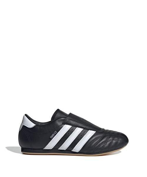 adidas(アディダス)の「【HEREIAM】adidas(アディダス)/TAEKWONDO(テコンドー)(スニーカー・レディース・ホワイト/ブラック・24.5cm/23.5cm)」の14枚目の写真