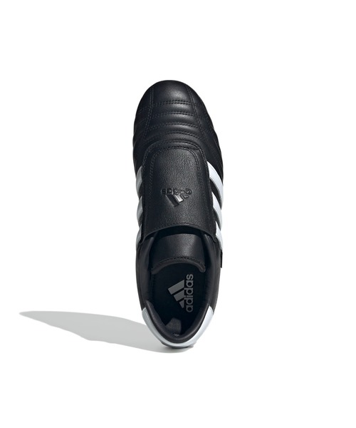 adidas(アディダス)の「【HEREIAM】adidas(アディダス)/TAEKWONDO(テコンドー)(スニーカー・レディース・ホワイト/ブラック・24.5cm/23.5cm)」の15枚目の写真