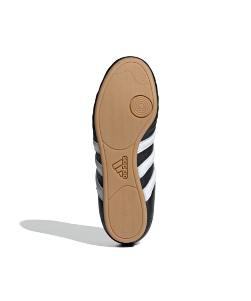 adidas(アディダス)の「【HEREIAM】adidas(アディダス)/TAEKWONDO(テコンドー)(スニーカー・レディース・ホワイト/ブラック・24.5cm/23.5cm)」の16枚目の写真