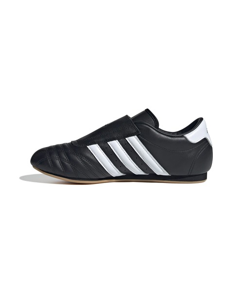 adidas(アディダス)の「【HEREIAM】adidas(アディダス)/TAEKWONDO(テコンドー)(スニーカー・レディース・ホワイト/ブラック・24.5cm/23.5cm)」の17枚目の写真