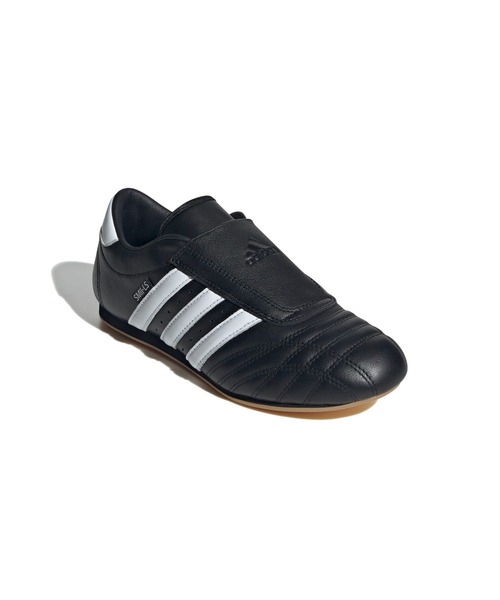 adidas(アディダス)の「【HEREIAM】adidas(アディダス)/TAEKWONDO(テコンドー)(スニーカー・レディース・ホワイト/ブラック・24.5cm/23.5cm)」の18枚目の写真