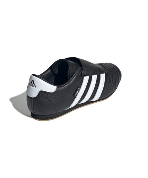 adidas(アディダス)の「【HEREIAM】adidas(アディダス)/TAEKWONDO(テコンドー)(スニーカー・レディース・ホワイト/ブラック・24.5cm/23.5cm)」の19枚目の写真