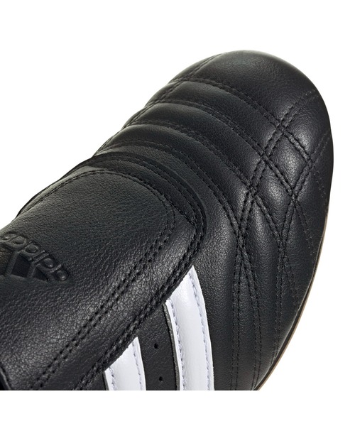 adidas(アディダス)の「【HEREIAM】adidas(アディダス)/TAEKWONDO(テコンドー)(スニーカー・レディース・ホワイト/ブラック・24.5cm/23.5cm)」の20枚目の写真