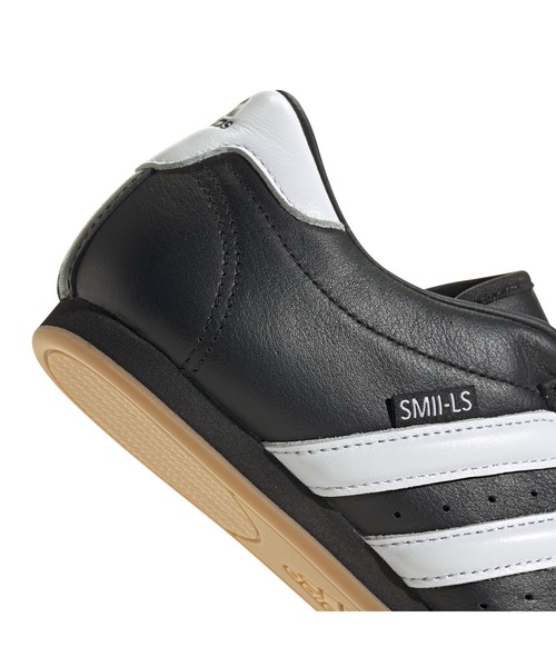 adidas(アディダス)の「【HEREIAM】adidas(アディダス)/TAEKWONDO(テコンドー)(スニーカー・レディース・ホワイト/ブラック・24.5cm/23.5cm)」の21枚目の写真