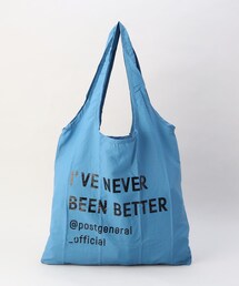JUST THE BAG BL