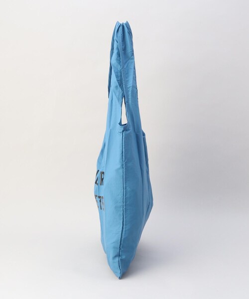 212 KITCHEN STORE(トゥワントゥキッチンストア)の「JUST THE BAG BL(エコバッグ/サブバッグ・レディース・その他・00)」の3枚目の写真