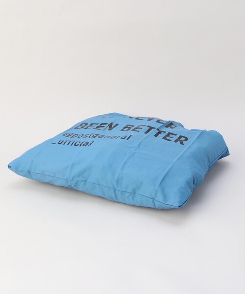 212 KITCHEN STORE(トゥワントゥキッチンストア)の「JUST THE BAG BL(エコバッグ/サブバッグ・レディース・その他・00)」の5枚目の写真
