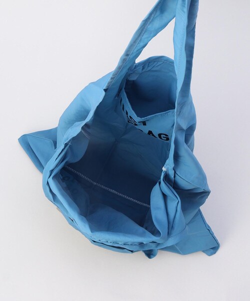 212 KITCHEN STORE(トゥワントゥキッチンストア)の「JUST THE BAG BL(エコバッグ/サブバッグ・レディース・その他・00)」の6枚目の写真
