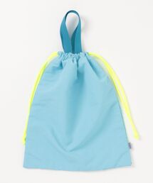 hakka kids（ハッカキッズ）の「ナイロンタフタ巾着バッグ（その他小物）」