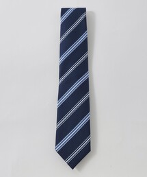 BLACK LABEL CRESTBRIDGE（ブラックレーベル・クレストブリッジ）の「ウォッシャブルベーシックストライプタイ（ネクタイ）」