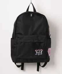 Disney（ディズニー）の「【 Disney 】 ワンポイント刺繍 バックパック 26S2（バックパック/リュック）」