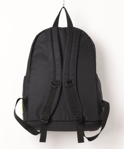 Disney(ディズニー)の「【 Disney 】 ワンポイント刺繍 バックパック 26S2(バックパック/リュック・レディース・ブラック系その他2/ブラック系その他/ブラック系その他3・FREE)」の6枚目の写真