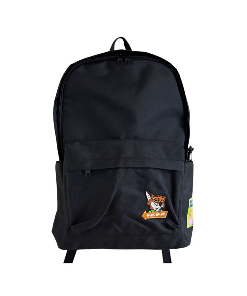 Disney(ディズニー)の「【 Disney 】 ワンポイント刺繍 バックパック 26S2(バックパック/リュック・レディース・ブラック系その他2/ブラック系その他/ブラック系その他3・FREE)」の12枚目の写真