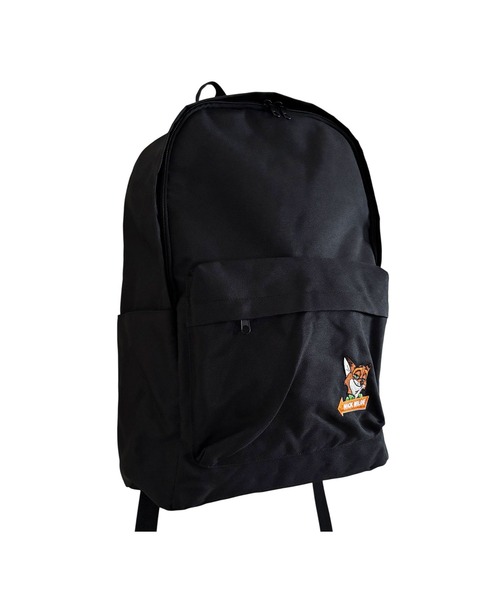 Disney(ディズニー)の「【 Disney 】 ワンポイント刺繍 バックパック 26S2(バックパック/リュック・レディース・ブラック系その他2/ブラック系その他/ブラック系その他3・FREE)」の14枚目の写真