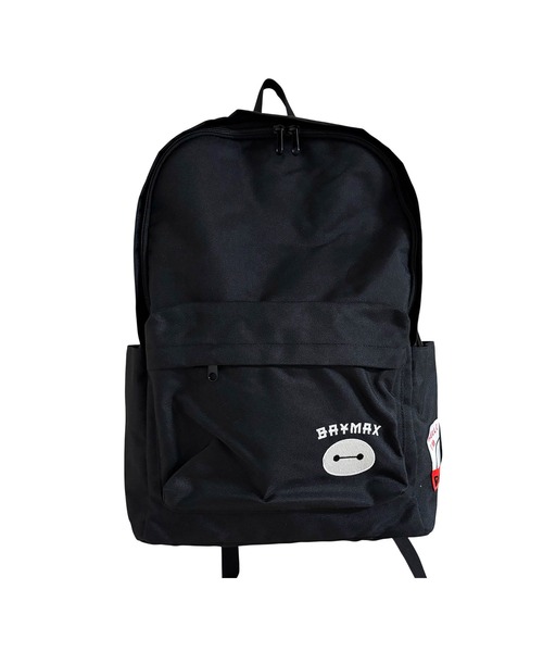 Disney(ディズニー)の「【 Disney 】 ワンポイント刺繍 バックパック 26S2(バックパック/リュック・レディース・ブラック系その他2/ブラック系その他/ブラック系その他3・FREE)」の18枚目の写真