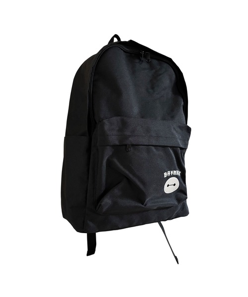 Disney(ディズニー)の「【 Disney 】 ワンポイント刺繍 バックパック 26S2(バックパック/リュック・レディース・ブラック系その他2/ブラック系その他/ブラック系その他3・FREE)」の20枚目の写真