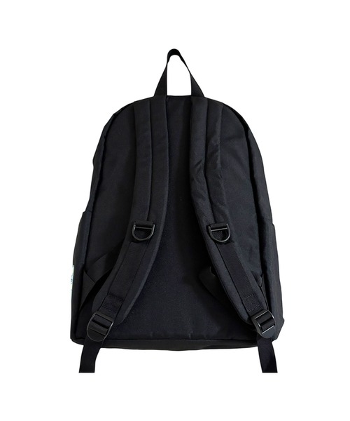 Disney(ディズニー)の「【 Disney 】 ワンポイント刺繍 バックパック 26S2(バックパック/リュック・レディース・ブラック系その他2/ブラック系その他/ブラック系その他3・FREE)」の19枚目の写真