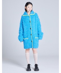 Little sunny bite（リトルサニーバイト）の「【8】【it】【Little Sunny Bite】long cardigan（カーディガン/ボレロ）」