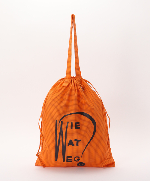 LY(エルワイ)の「【LY / エルワイ】 A3sac エーサンサック(ショルダーバッグ・レディース・ベージュ/オレンジ/ブルー/バーガンディー・FREE)」の4枚目の写真