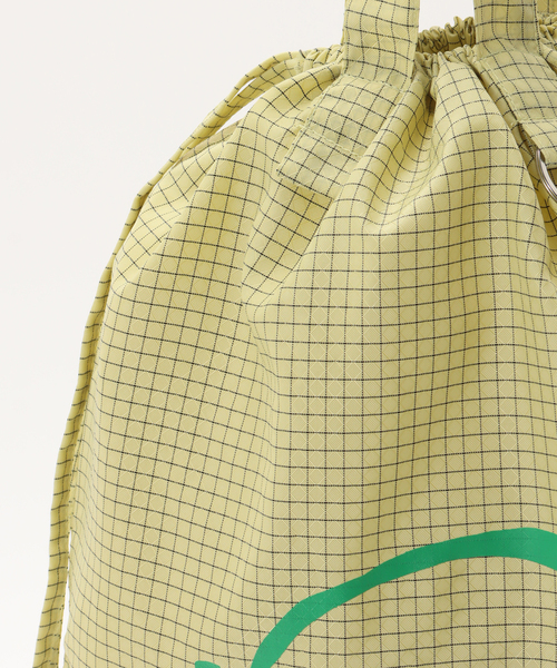LY(エルワイ)の「【LY / エルワイ】 A3sac エーサンサック(ショルダーバッグ・レディース・ベージュ/オレンジ/ブルー/バーガンディー・FREE)」の13枚目の写真