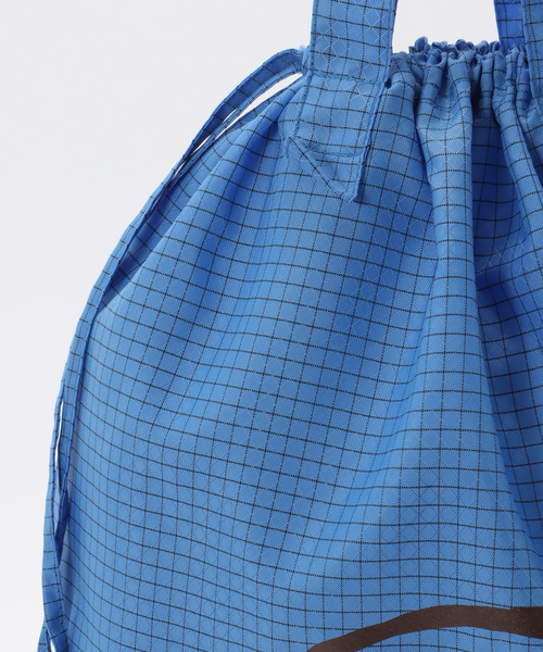 LY(エルワイ)の「【LY / エルワイ】 A3sac エーサンサック(ショルダーバッグ・レディース・ベージュ/オレンジ/ブルー/バーガンディー・FREE)」の14枚目の写真