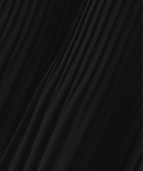 FREE'S MART（フリーズマート）の「消しプリーツティアードスカート（スカート・レディース・ホワイト/グレー/ブラック・MEDIUM/X-SMALL/SMALL）」の10枚目の写真