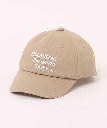 BILLABONG | BILLABONG キッズ LOGO CAP キャップ 【2026年春夏モデル】(キャップ)
