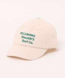 BILLABONG（ビラボン）の「BILLABONG キッズ LOGO CAP キャップ 【2026年春夏モデル】（キャップ）」