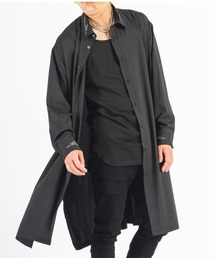 REGIEVO（レジエボ）の「長袖シャツ（シャツ/ブラウス）」