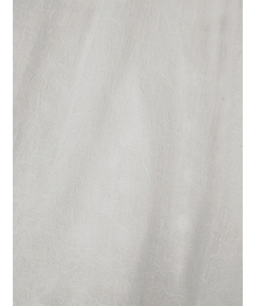 TUOMIO（トゥオミオ）の「EYELET TUTU SKIRT [WHITE]（スカート・レディース・その他・F）」の7枚目の写真