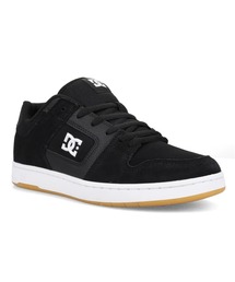 DC Shoes MANTECA 4 S メンズ フットウェア/スニーカー