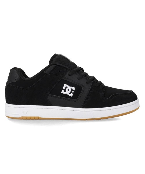 DC SHOES（ディーシーシューズ）の「DC Shoes MANTECA 4 S メンズ フットウェア/スニーカー（スニーカー・メンズ・ブラック系その他・26cm/26.5cm/27cm/27.5cm/28cm）」の6枚目の写真