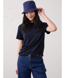 BANANA REPUBLIC FACTORY STORE（バナナリパブリック ファクトリーストア）の「BANANA REPUBLIC FACTORY STORE  日本限定 LUXE リュクスTシャツ（Tシャツ/カットソー）」