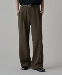 Lui's（ルイス）の「コードピケイージーパンツ（その他パンツ）」