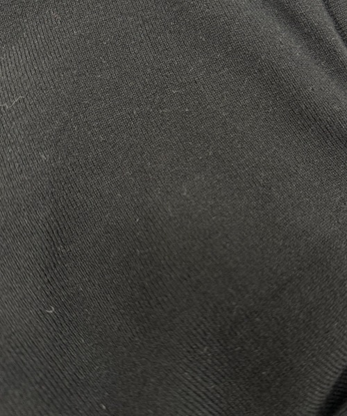 CHARME BY MICOLA（シャルムバイミコラ）の「フロントリボンオフショルダートップス（Tシャツ/カットソー・レディース・ブラック/アイボリー/ピンク・LARGE/MEDIUM）」の17枚目の写真