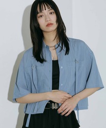 PAGEBOY(�y�[�W�{�[�C)�̃n�C�V���N�X�e�b�`�V���[�g�V���c(�V���c/�u���E�X)