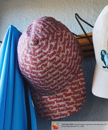 niko and... | 【トムとジェリー】コラボキャップ(キャップ)