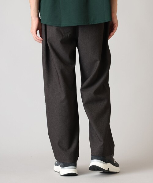 Columbia（コロンビア）の「Columbia/ ジョセフパークワイドパンツ /コロンビア（その他パンツ・メンズ・ブラック/ストーン/グリーン/ネイビー・L/M/S/XL）」の5枚目の写真