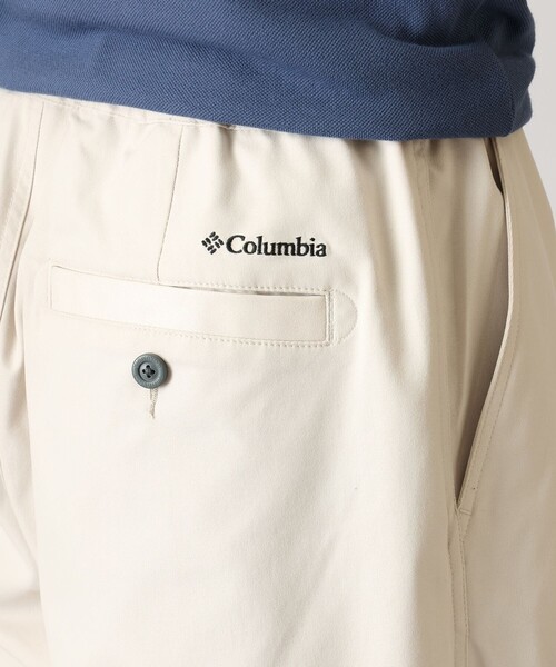 Columbia（コロンビア）の「Columbia/ ジョセフパークワイドパンツ /コロンビア（その他パンツ・メンズ・ブラック/ストーン/グリーン/ネイビー・L/M/S/XL）」の9枚目の写真