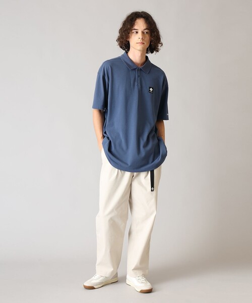 Columbia（コロンビア）の「Columbia/ ジョセフパークワイドパンツ /コロンビア（その他パンツ・メンズ・ブラック/ストーン/グリーン/ネイビー・L/M/S/XL）」の10枚目の写真