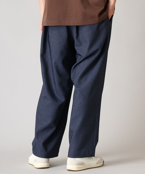 Columbia（コロンビア）の「Columbia/ ジョセフパークワイドパンツ /コロンビア（その他パンツ・メンズ・ブラック/ストーン/グリーン/ネイビー・L/M/S/XL）」の14枚目の写真