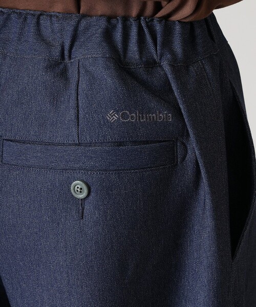 Columbia（コロンビア）の「Columbia/ ジョセフパークワイドパンツ /コロンビア（その他パンツ・メンズ・ブラック/ストーン/グリーン/ネイビー・L/M/S/XL）」の16枚目の写真