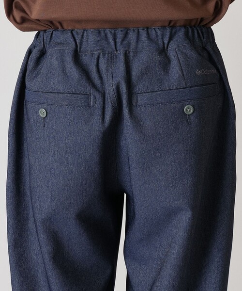 Columbia（コロンビア）の「Columbia/ ジョセフパークワイドパンツ /コロンビア（その他パンツ・メンズ・ブラック/ストーン/グリーン/ネイビー・L/M/S/XL）」の17枚目の写真