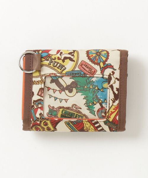 CHUMS（チャムス）の「チャムス CHUMS Recycle Multi Wallet（財布・メンズ・その他・ONE SIZE）」の2枚目の写真