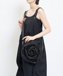 gomme | フラワーショルダーバッグ(ショルダーバッグ)