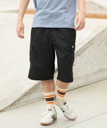 【ムラサキスポーツ限定】Dickies/ディッキーズ ハーフパンツ ショートパンツ EASY CARGO SHORTS DY0009