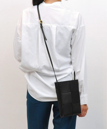 perche（ペルケ）の「ショルダーバッグ（ショルダーバッグ）」