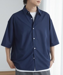 DUNLOP REFINED】TEXdown50 GADGET JACKET（テーラードジャケット